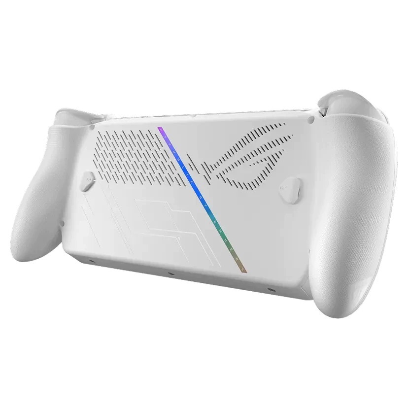 Máy chơi game Asus ROG Xbox Ally AMD Z2A/16GB/512GB/7" Touch 120Hz/Win11 New | Like New 99% Fullbox | BigBuy360 - bigbuy360.vn