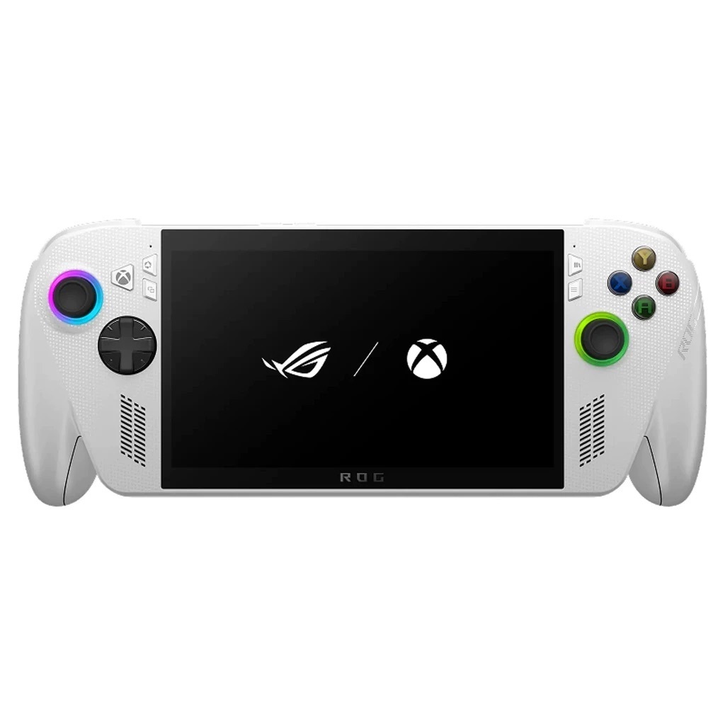 Máy chơi game Asus ROG Xbox Ally AMD Z2A/16GB/512GB/7" Touch 120Hz/Win11 New | Like New 99% Fullbox | BigBuy360 - bigbuy360.vn