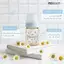 Bình sữa Moyuum chất liệu PPSU - Mẫu Blooming - Thế hệ 3 - 170ml/270ml