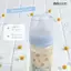 Bình sữa Moyuum chất liệu PPSU - Mẫu Blooming - Thế hệ 3 - 170ml/270ml