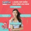 Dầu Gội Selfix Selenium Sulfide Classic 100ml, Chăm Sóc Da Đầu Sạch Gàu, Giảm Ngứa, Kiểm Soát Bã Nhờn, Dưỡng Tóc Mềm Mượ
