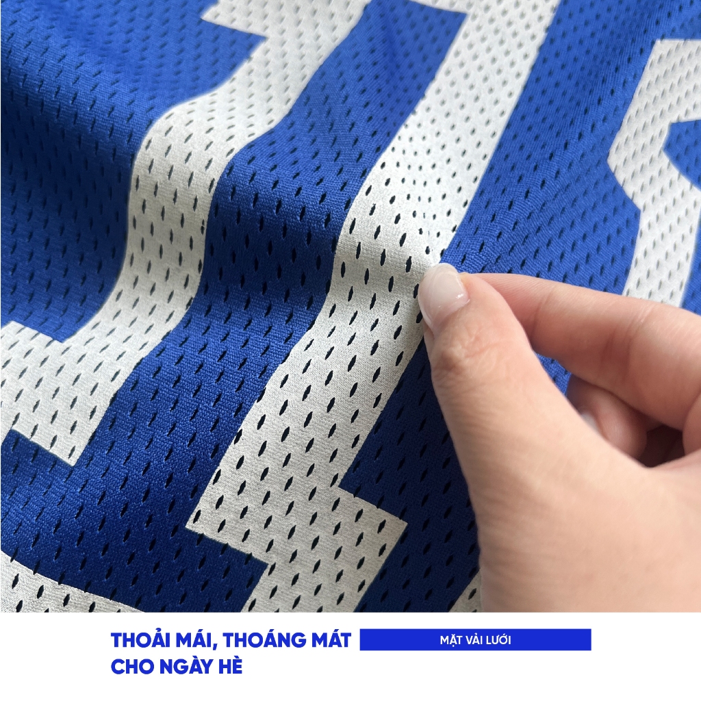 Áo tanktop 2 mặt ba lỗ sát nách nam nữ mùa hè form rộng Local Brand Chính Hãng City Cycle Áo Tanktop 2IN1