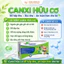 Canxi Hữu Cơ Calcium Fitolabs Bổ Sung Canxi, Vitamin D3 K2, Hỗ Trợ Phát Triển Chiều Cao