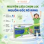 Canxi Hữu Cơ Calcium Fitolabs Bổ Sung Canxi, Vitamin D3 K2, Hỗ Trợ Phát Triển Chiều Cao