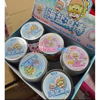 Đồ Chơi Slime Putty Ông Già - Mềm Mịn Dẻo Dai Giảm Stress Cho Bé