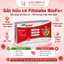 Sắt Hữu Cơ Fitolabs BioFe+ Cho Bé Dễ Hấp Thu, Không Táo Bón, Hỗ Trợ Giảm Thiếu Máu