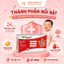 Sắt Hữu Cơ Fitolabs BioFe+ Cho Bé Dễ Hấp Thu, Không Táo Bón, Hỗ Trợ Giảm Thiếu Máu