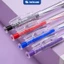 Bút Bi Thiên Long TL-027 Mực Xanh Ngòi 0.5mm, Nét Chữ Thanh Mảnh Đều Màu