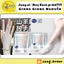 Mặt nạ dưỡng tay-chân Mèo VNO dễ thương