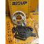 Nhông xích (nhông sên đĩa) rizup ắc đúc