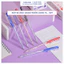 Bút Bi Thiên Long TL-027 Mực Xanh Ngòi 0.5mm, Nét Chữ Thanh Mảnh Đều Màu