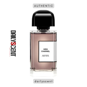 Nước hoa Gris Charnel BDK 100ml |Nước hoa Unisex| Nước hoa mùi ấm| Nước hoa ngày mát| Dailyscent