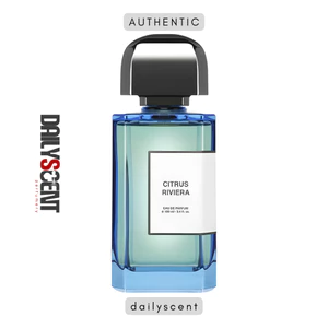 Nước hoa Citrus Riviera BDK Parfums 100ml |Nước hoa Unisex| Nước hoa mùi cam| Nước hoa ngày nóng| Dailyscent