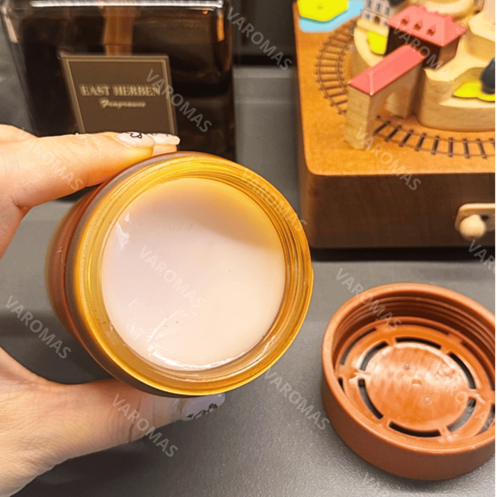 Sáp Thơm Ô Tô Varomas Phiên Bản Mới  3 VERSION ST30 ST31 ST32 - Khử Mùi Hiệu Quả