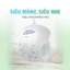COMBO 2 Bịch Tã/ Bỉm Quần Supdry, Bỉm Supdry Eco Êm Ái, Khô Thoáng, Thấm hút tốt Cho bé M, L, XL, XXL, 3XL
