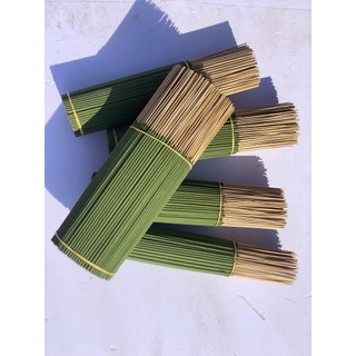 1kg Nhang Khuynh Diệp | Xua Đuổi Côn Trùng, Hương Dịu Nhẹ + Tặng Kèm 1 Thẻ Nhang Thảo Mộc Cao Cấp
