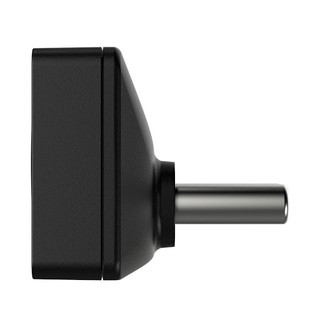 Ổ cứng di động/ USB 3.2 SanDisk Extreme Fit CZ530, Type-C, Black - Bảo hành 60 tháng