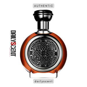 Nước hoa Glorious Boadicea the Victorious 100ml EDP |Nước hoa cao cấp| Nước hoa Unisex| Nước hoa ngày nóng|Dailyscent