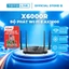 Bộ phát Wi-Fi 6 TOTOLINK X6000R - Router Wi-Fi 6 băng tần kép Gigabit AX3000