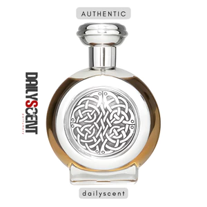 Nước hoa Complex Boadicea the Victorious 100ml EDP | Nước hoa mùi gỗ ấm | Nước hoa mùa đông | Nước hoa Unisex