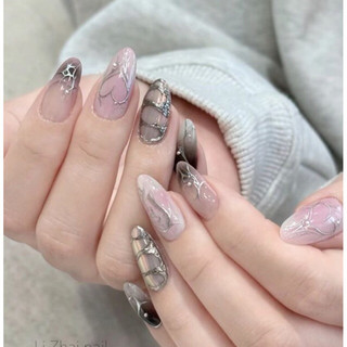 nailbox thiết kế