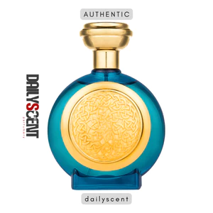 Nước hoa Vetiver Imperiale Boadicea the Victorious 100ml EDP | Nước hoa mùi gỗ mát | Nước hoa mùa hè | Nước hoa Unisex
