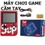 Máy chơi game Sup 400in1 cầm tay ( 400 trò chơi ) - 1 người chơi