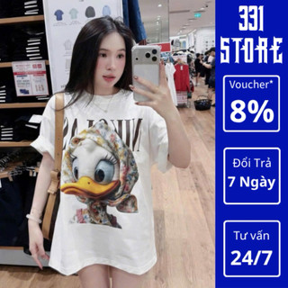 Áo Phông Vịt Chất Liệu Cotton In Thẩm Thấu Hàng Quảng châu Quét Chip BP50