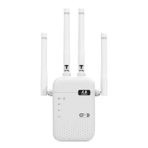 Bộ kich wifi 4 râu 300tốc độ cao,kết nối xa,sóng mạnh,kết nối xuyên tường,cải thiện tốc độ mạng