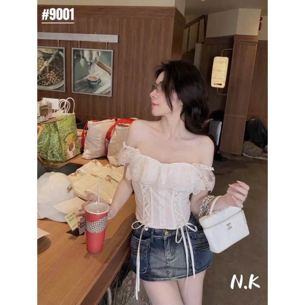 🥭Chân váy jeans túi hộp pha khoá siu chất fom đẹp xuất sắc lunn hàng QC loại 1 hot hit e về 2 màu sll @All