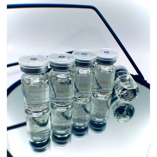Tế Bào Gốc 6GF Medula Exosome Chống lão Hoá Và Trẻ Hoá Da.