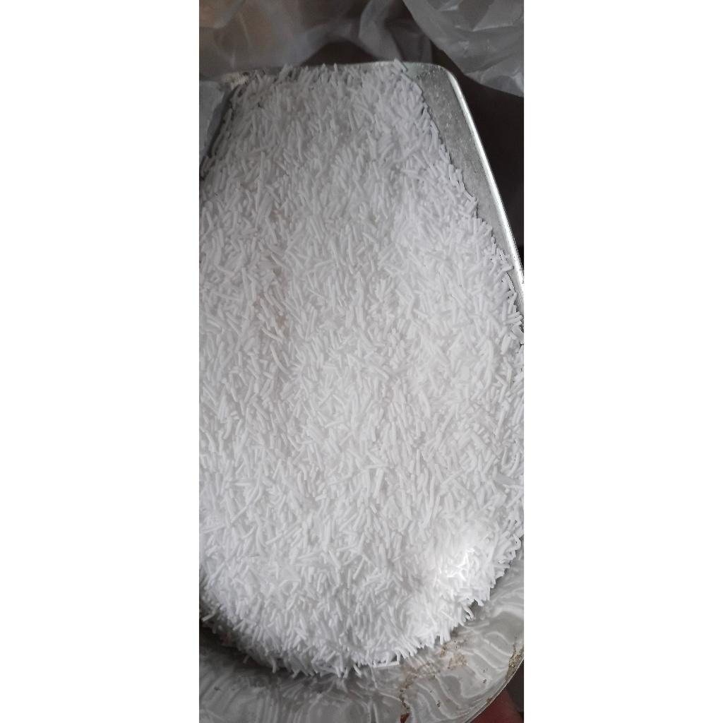 Chất tạo bọt SLS-Sodium Lauryl Sulfate 500g, dùng trong sản xuất mĩ phẩm, chất tẩy rửa, dệt nhuộm
