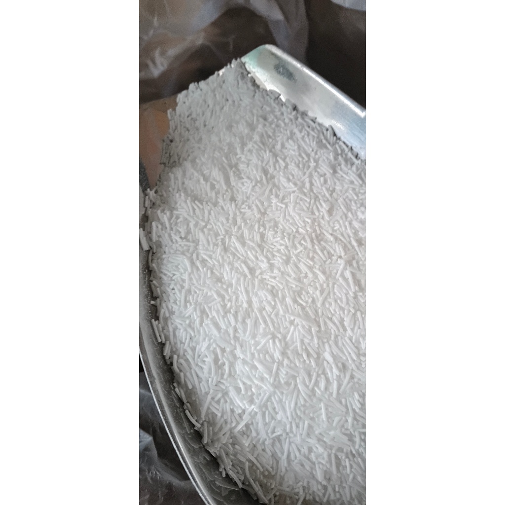 Chất tạo bọt SLS-Sodium Lauryl Sulfate 500g, dùng trong sản xuất mĩ phẩm, chất tẩy rửa, dệt nhuộm