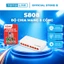 Bộ chia mạng Switch 8 cổng 10/100Mpbs TOTOLINK S808_V5 cho PC Laptop giá rẻ dễ cài đặt