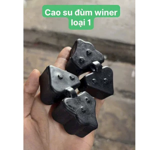 Cao su đùm Winner - hàng đẹp cao su dày dặn