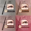 Bút Chì Kẻ Mắt Canmake Creamy Touch Liner Waterproof / Chì kẻ mắt gel siêu mảnh, chống nước, không lem