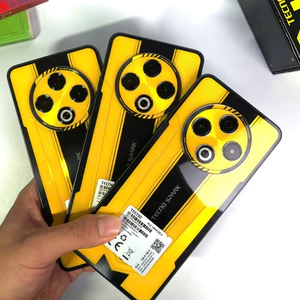 Điện thoại Tecno Spark 30 8GB/128GB Fullbox Mới Nguyên Seal Thiết Kế Đẹp BH 12 Tháng