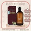 Dầu Gội Hetras The Simkong Shampoo 96 1013ml | Dầu Gội Hương Nước Hoa Cao Cấp