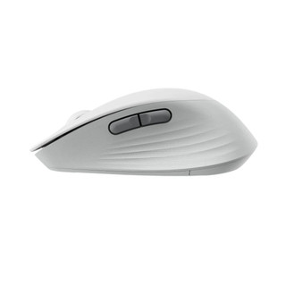 Chuột Không Dây Logitech Signature Comfort M840 L - Công Thái Học, 3 Thiết Bị, Bluetooth & 2.4GHz - Bảo Hành 12 Tháng