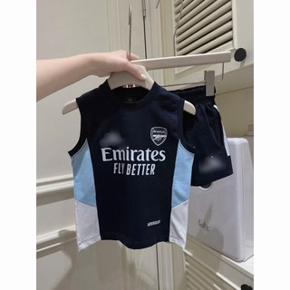 Bộ 3 lỗ bé trai thể thao