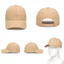Nón Lưỡi Trai Đen Trơn Form Chuẩn Unisex - Mũ Baseball Basic Cao Cấp Dễ Phối Đồ Nam Nữ
