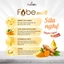 Sữa Bột Fobemilk Nghệ Fobe Hỗ Trợ Tiêu Hóa, Bảo Vệ Dạ Dày Khỏe Mạnh - Lon 700g