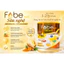 Sữa Bột Fobemilk Nghệ Fobe Hỗ Trợ Tiêu Hóa, Bảo Vệ Dạ Dày Khỏe Mạnh - Lon 700g