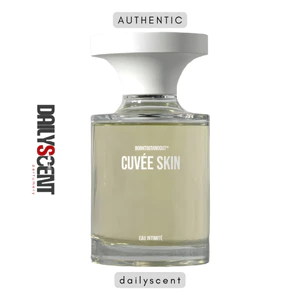Nước hoa Cuvee Skin Borntostandout 100ml EDP | Nước hoa mùi xạ | Nước hoa unisex | Nước hoa mùa đông