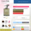 Nước hoa Cuvee Skin Borntostandout 100ml EDP | Nước hoa mùi xạ | Nước hoa unisex | Nước hoa mùa đông