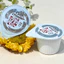 Túi 20 hũ Kem béo thực vật Đài Loan thương hiệu Creation food 10ml, ít calo, pha chế trà sữa,latte