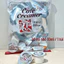 Túi 20 hũ Kem béo thực vật Đài Loan thương hiệu Creation food 10ml, ít calo, pha chế trà sữa,latte
