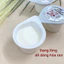 Túi 20 hũ Kem béo thực vật Đài Loan thương hiệu Creation food 10ml, ít calo, pha chế trà sữa,latte