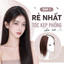 KẸP PHÍM PHỒNG TÓC GIẢ LÀM DÀY TÓC SIÊU TỰ NHIÊN