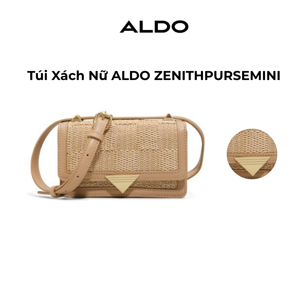 Túi Xách Nữ ALDO ZENITHPURSEMINI